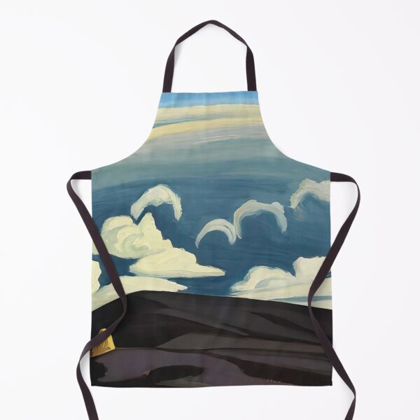 Item preview, aftermath of storm lake superior sketch xxxiv 1926   - Lawren Harris  designed and sold by nebelimr.