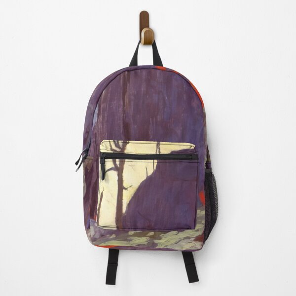 Item preview, algoma hill 1920 - Lawren Harris designed and sold by nebelimr.