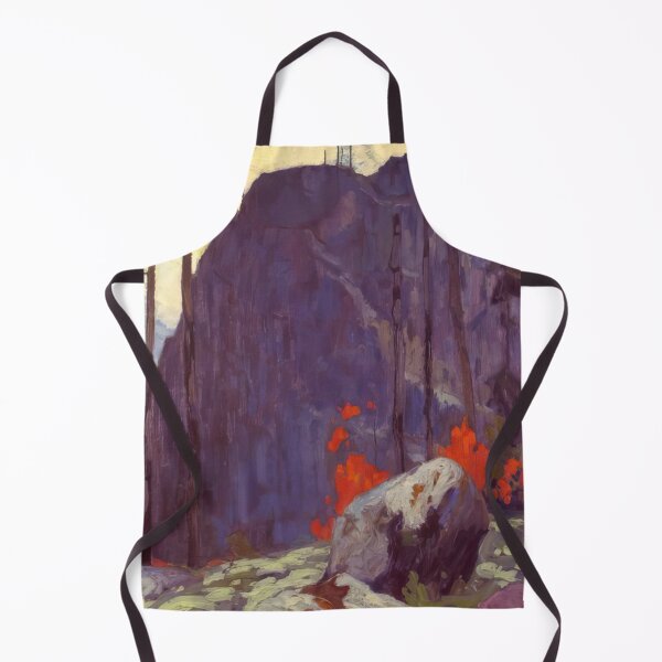 Item preview, algoma hill 1920 - Lawren Harris designed and sold by nebelimr.