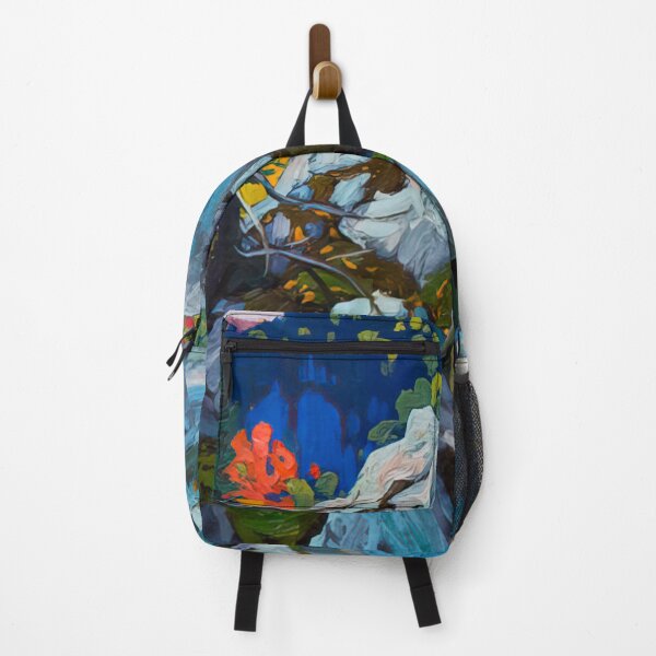 Item preview, autumn batchewana - Lawren Harris designed and sold by nebelimr.
