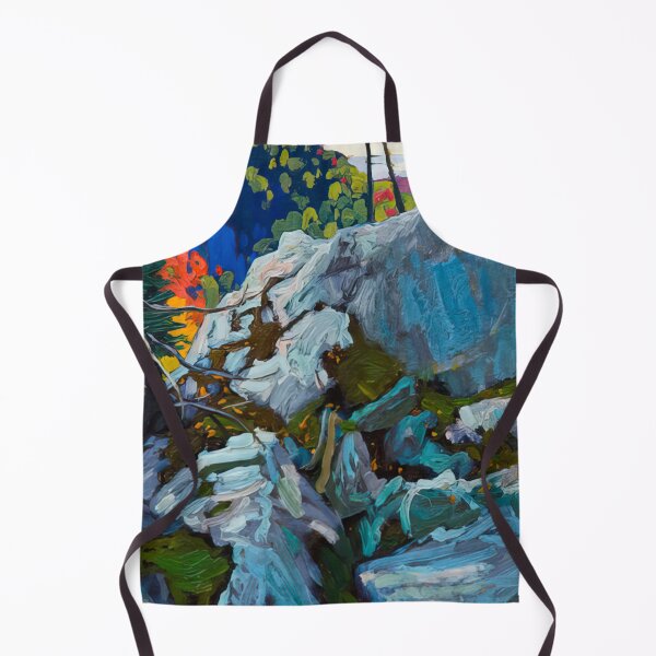 Item preview, autumn batchewana - Lawren Harris designed and sold by nebelimr.