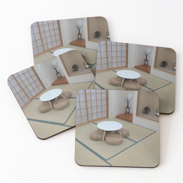 Item preview, traditional Japanese coin designed and sold by isyra.