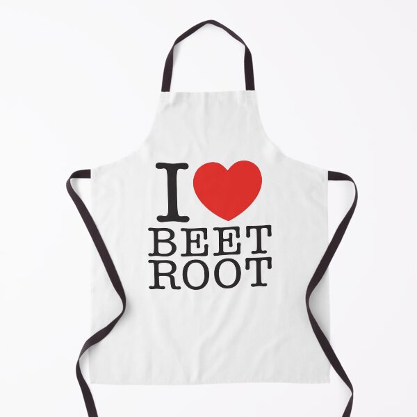 Item preview, I Love Beetroot designed and sold by shitpostee.