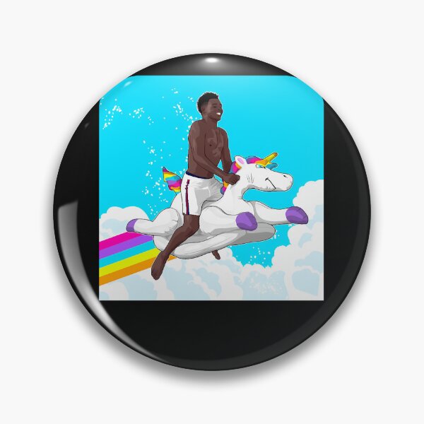 Item preview, Bukayo Saka Unicorn designed and sold by Tony031.