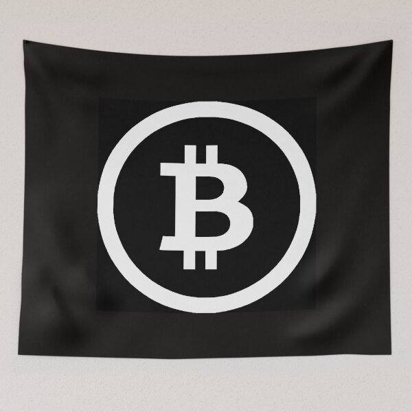 Artikelvorschau, Bitcoin entworfen und verkauft von Simple Guy.