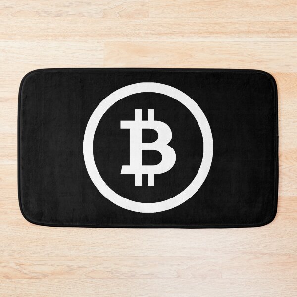 Artikelvorschau, Bitcoin entworfen und verkauft von Simple Guy.