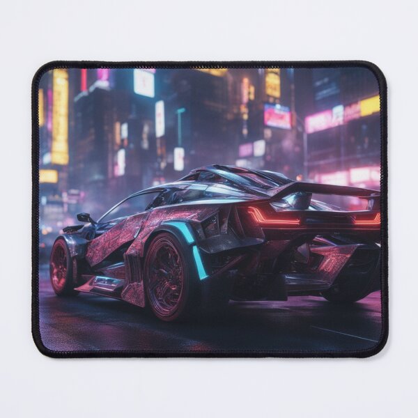 Item preview, Copy of A futuristic car designed and sold by boutiquelite.