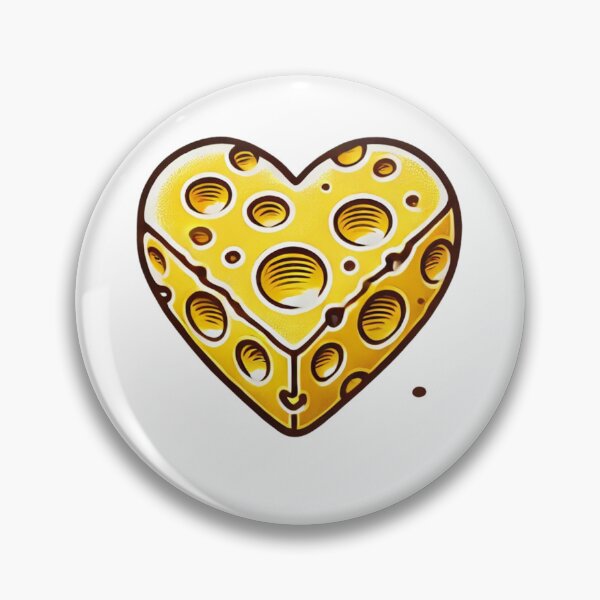 Item preview, cheese t-shirt designed and sold by CheeseMonger79.