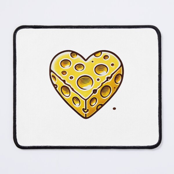Item preview, cheese t-shirt designed and sold by CheeseMonger79.