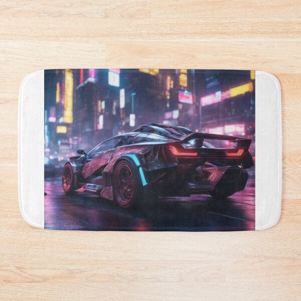 Item preview, Copy of A futuristic car designed and sold by boutiquelite.