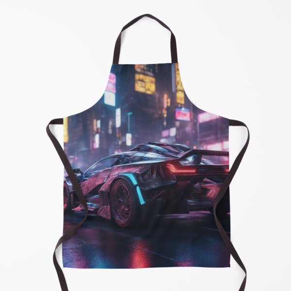Item preview, Copy of A futuristic car designed and sold by boutiquelite.