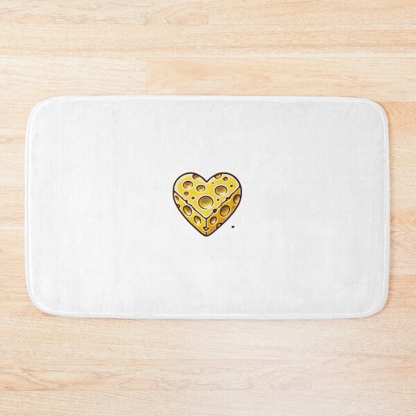 Item preview, cheese t-shirt designed and sold by CheeseMonger79.