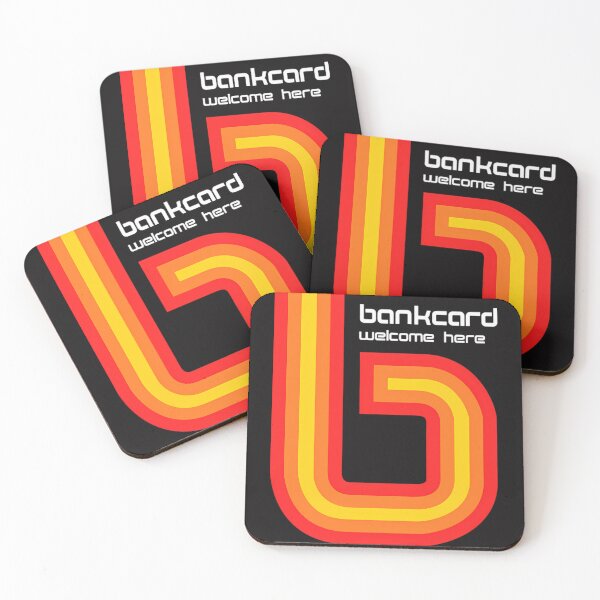 Item preview, Bankcard designed and sold by Simple Guy.