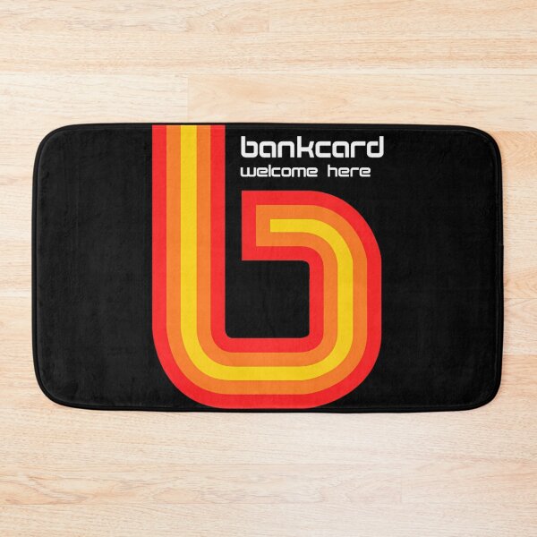 Item preview, Bankcard designed and sold by Simple Guy.