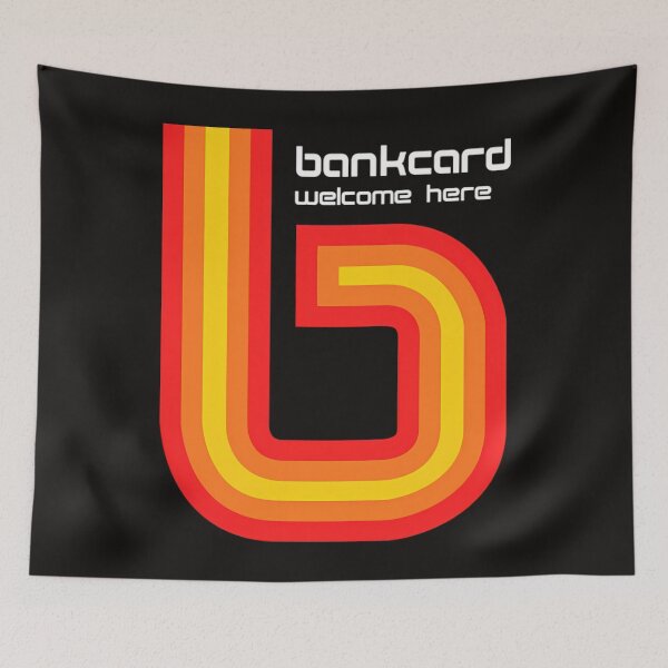 Item preview, Bankcard designed and sold by Simple Guy.