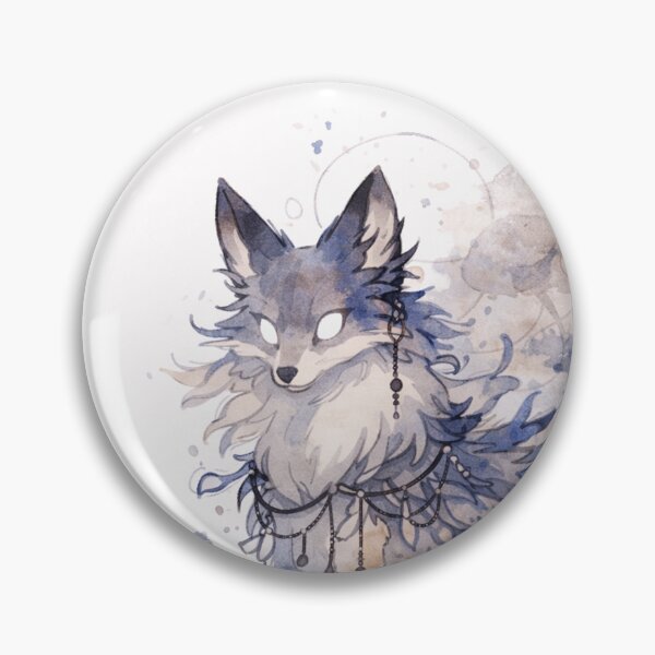 Item preview, Watrecolor character design designed and sold by civotajim.