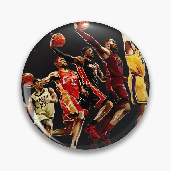 Item preview,  Lebron King  designed and sold by Simple Guy.
