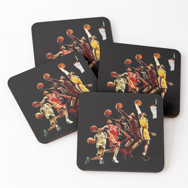 Item preview,  Lebron King  designed and sold by Simple Guy.