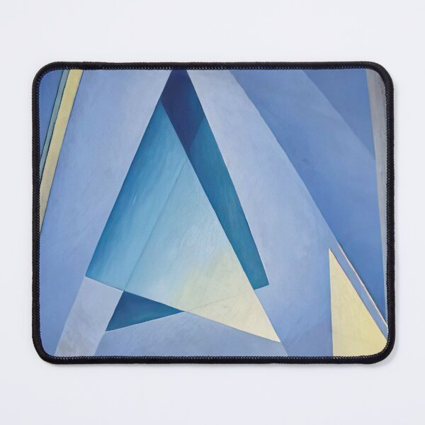 Item preview, hanover abstract 1938 - Lawren Harris designed and sold by nebelimr.