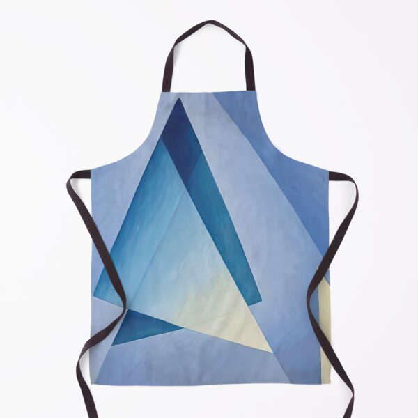 Item preview, hanover abstract 1938 - Lawren Harris designed and sold by nebelimr.