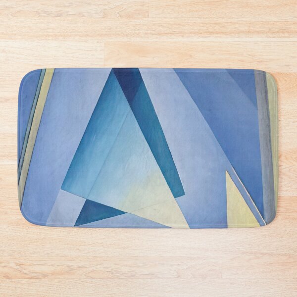 Item preview, hanover abstract 1938   - Lawren Harris  designed and sold by nebelimr.