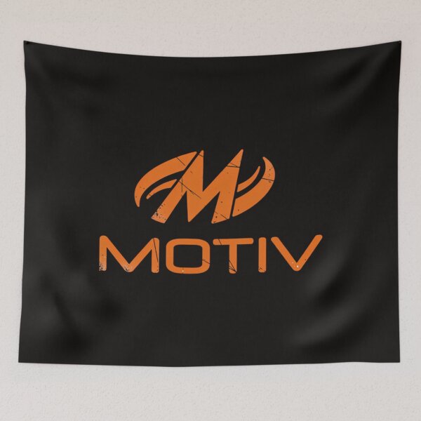 Item preview,  Motiv Bowling Ball  designed and sold by Simple Guy.