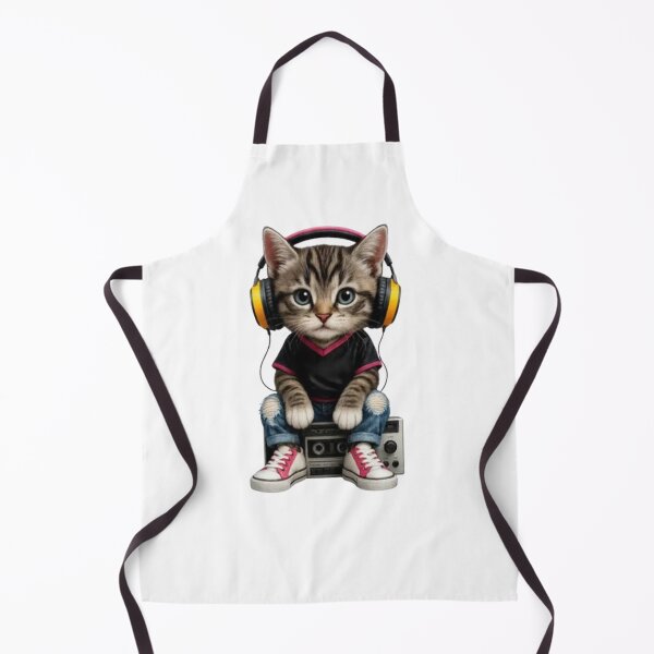 Item preview, music kitten designed and sold by Gokuxtreme.