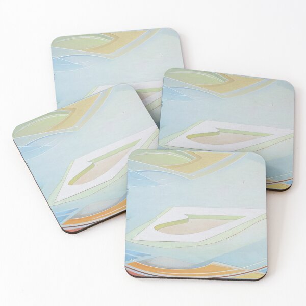 Item preview, intimations 1943   - Lawren Harris  designed and sold by nebelimr.