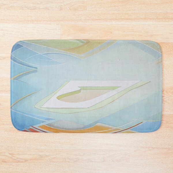 Item preview, intimations 1943   - Lawren Harris  designed and sold by nebelimr.