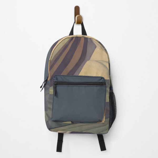 Item preview, isolation peak rocky mountains 1930   - Lawren Harris  designed and sold by nebelimr.