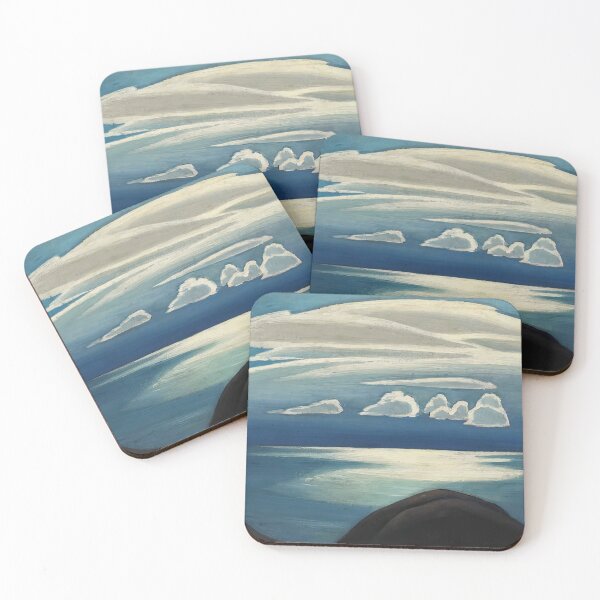 Item preview, lake superior 1928   - Lawren Harris  designed and sold by nebelimr.