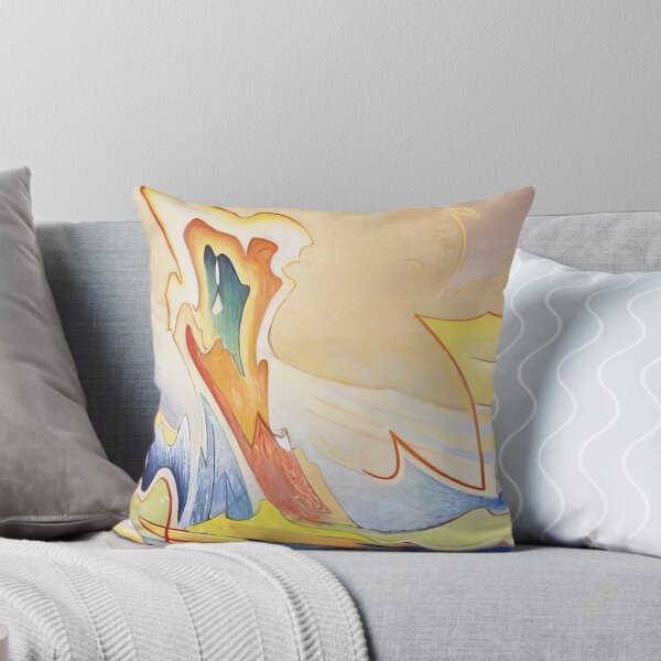 Item preview, lsh 134 1950   - Lawren Harris  designed and sold by nebelimr.
