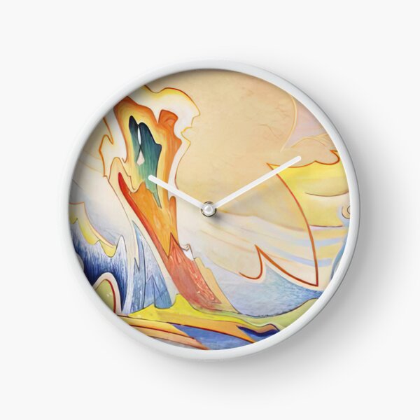 Item preview, lsh 134 1950   - Lawren Harris  designed and sold by nebelimr.