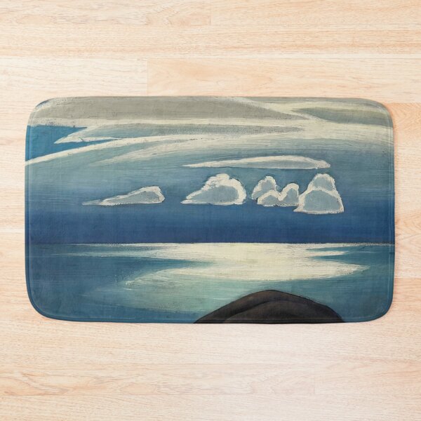 Item preview, lake superior 1928   - Lawren Harris  designed and sold by nebelimr.
