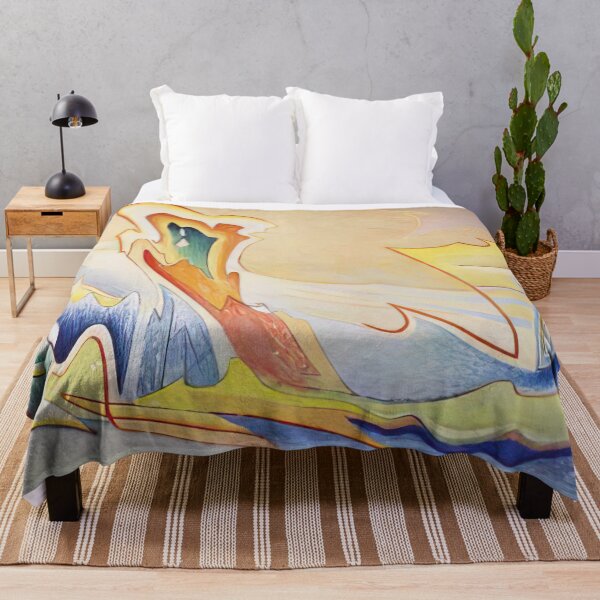 Item preview, lsh 134 1950 - Lawren Harris designed and sold by nebelimr.