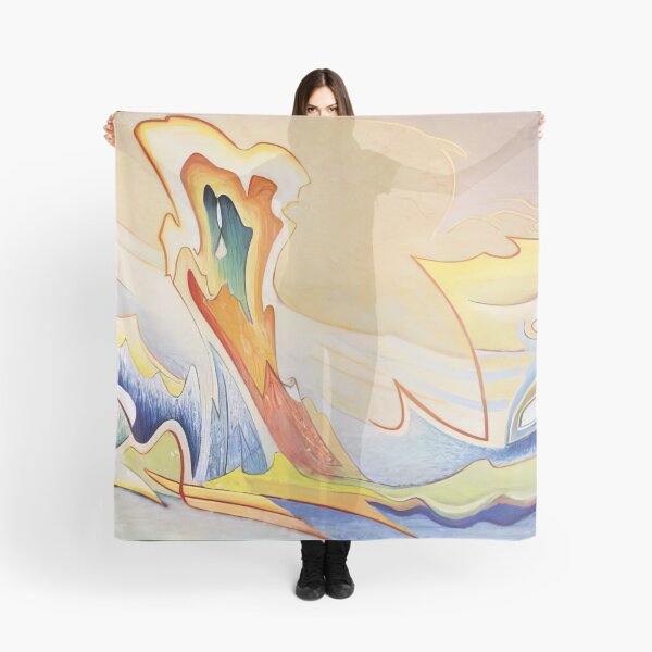Item preview, lsh 134 1950   - Lawren Harris  designed and sold by nebelimr.