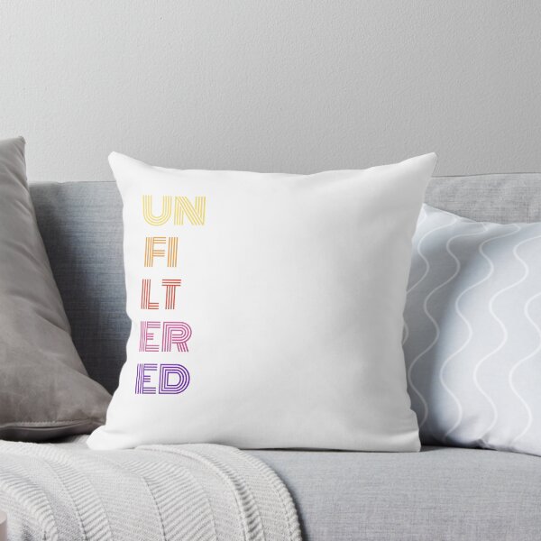 Item preview, Unfiltered Retro Quote Design  designed and sold by GiraffeandStuff.