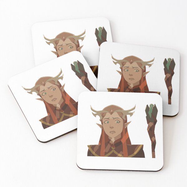 Item preview, Keyleth designed and sold by itsandreadesigns.