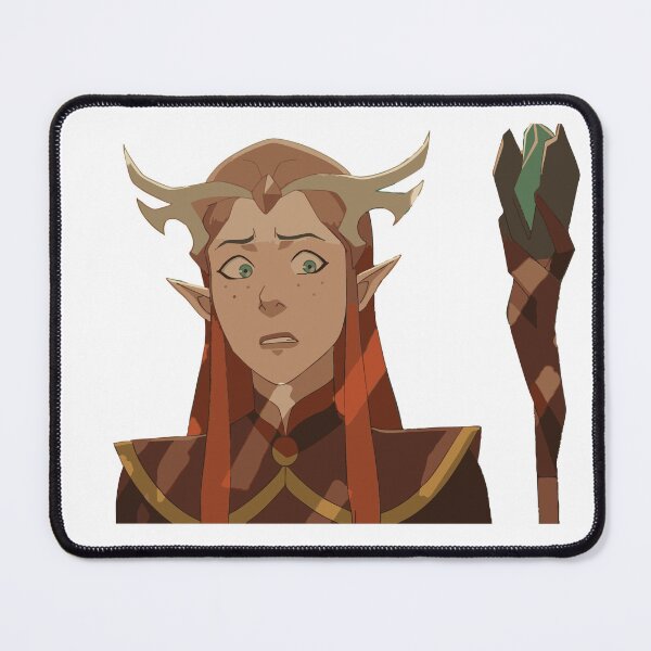 Item preview, Keyleth designed and sold by itsandreadesigns.