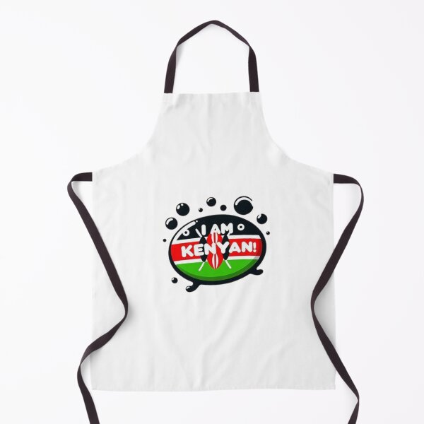 Item preview, I am KENYAN! designed and sold by Shs-Kenya.