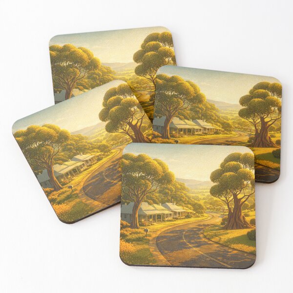 Item preview, Southern Highlands, NSW designed and sold by andreisky.