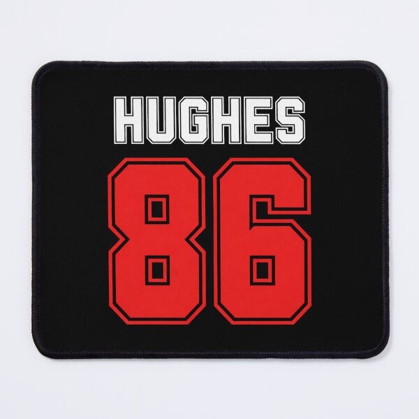 Item preview, Jack Hughes USA Gold Hockey designed and sold by CATTYHOLA.