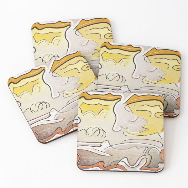 Item preview, lsh 83 1957   - Lawren Harris  designed and sold by nebelimr.