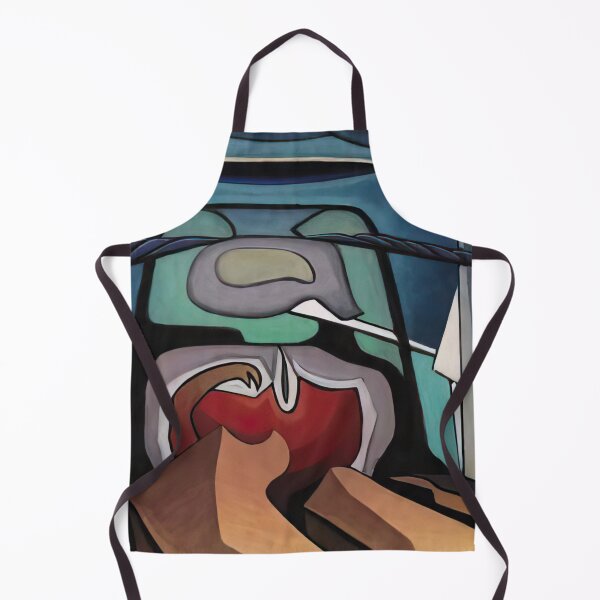 Item preview, lsh 21 1942   - Lawren Harris  designed and sold by nebelimr.