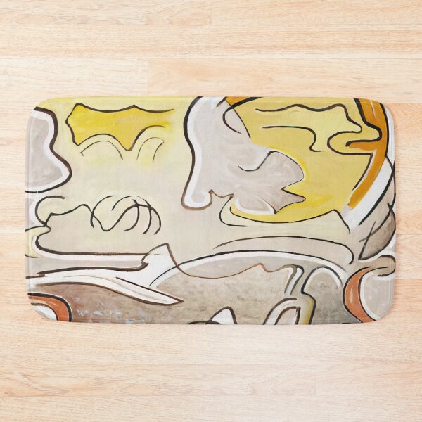 Item preview, lsh 83 1957   - Lawren Harris  designed and sold by nebelimr.
