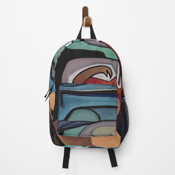 Item preview, lsh 21 1942 - Lawren Harris designed and sold by nebelimr.