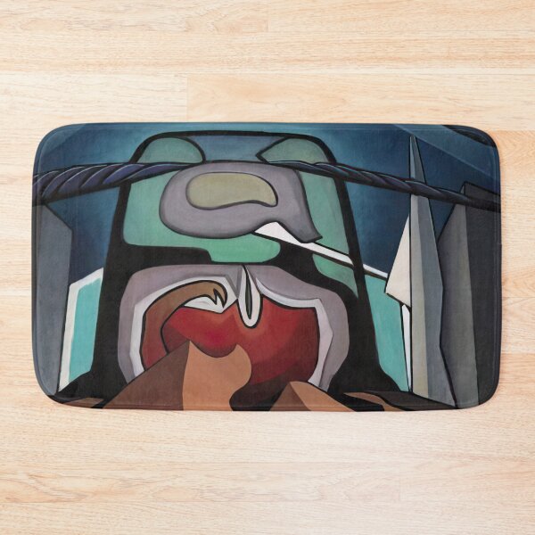 Item preview, lsh 21 1942   - Lawren Harris  designed and sold by nebelimr.