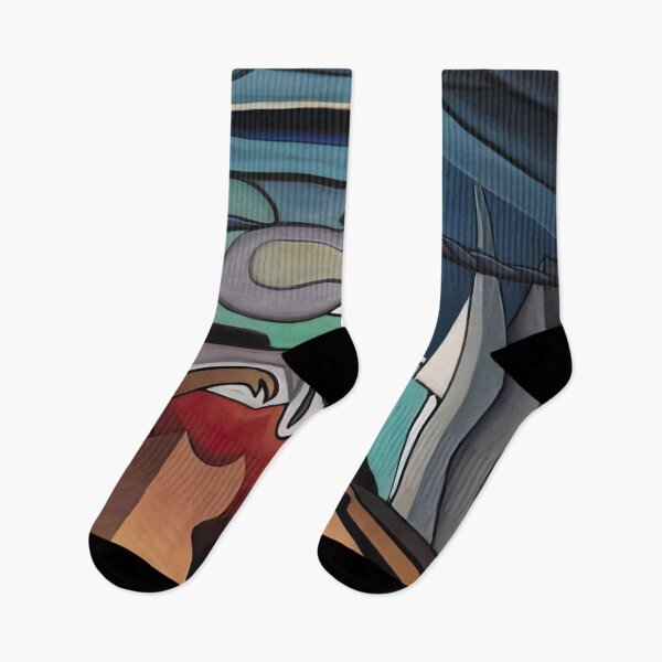 Item preview, lsh 21 1942   - Lawren Harris  designed and sold by nebelimr.