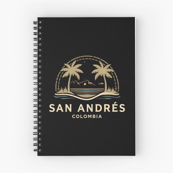 Item preview, San Andrés - Colombia designed and sold by GoodOldVintage.