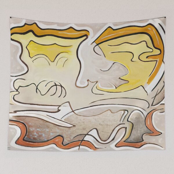 Item preview, lsh 83 1957   - Lawren Harris  designed and sold by nebelimr.